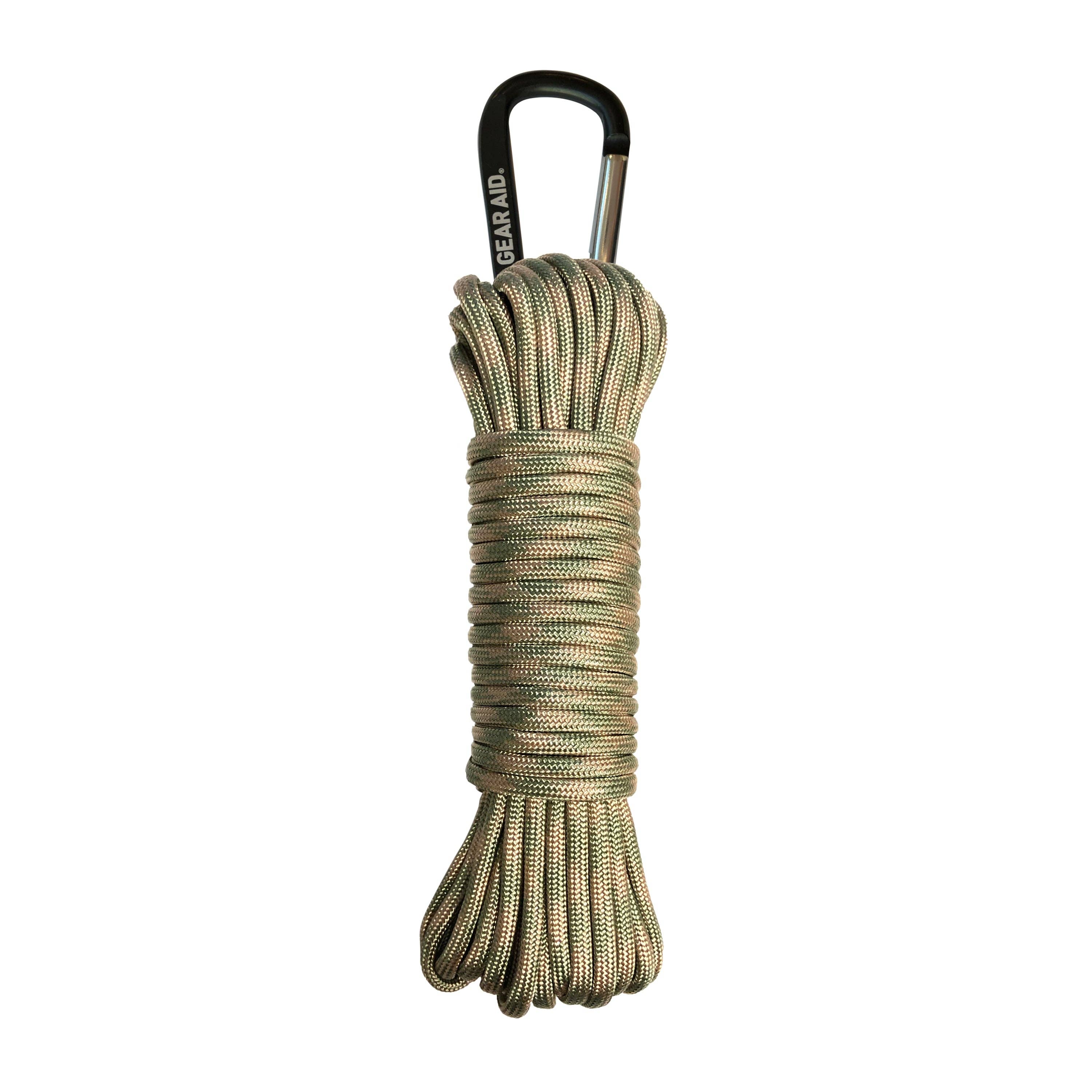 GEAR AID - Wholesale Sporting Accessories - Medium Duty 550 Paracord3