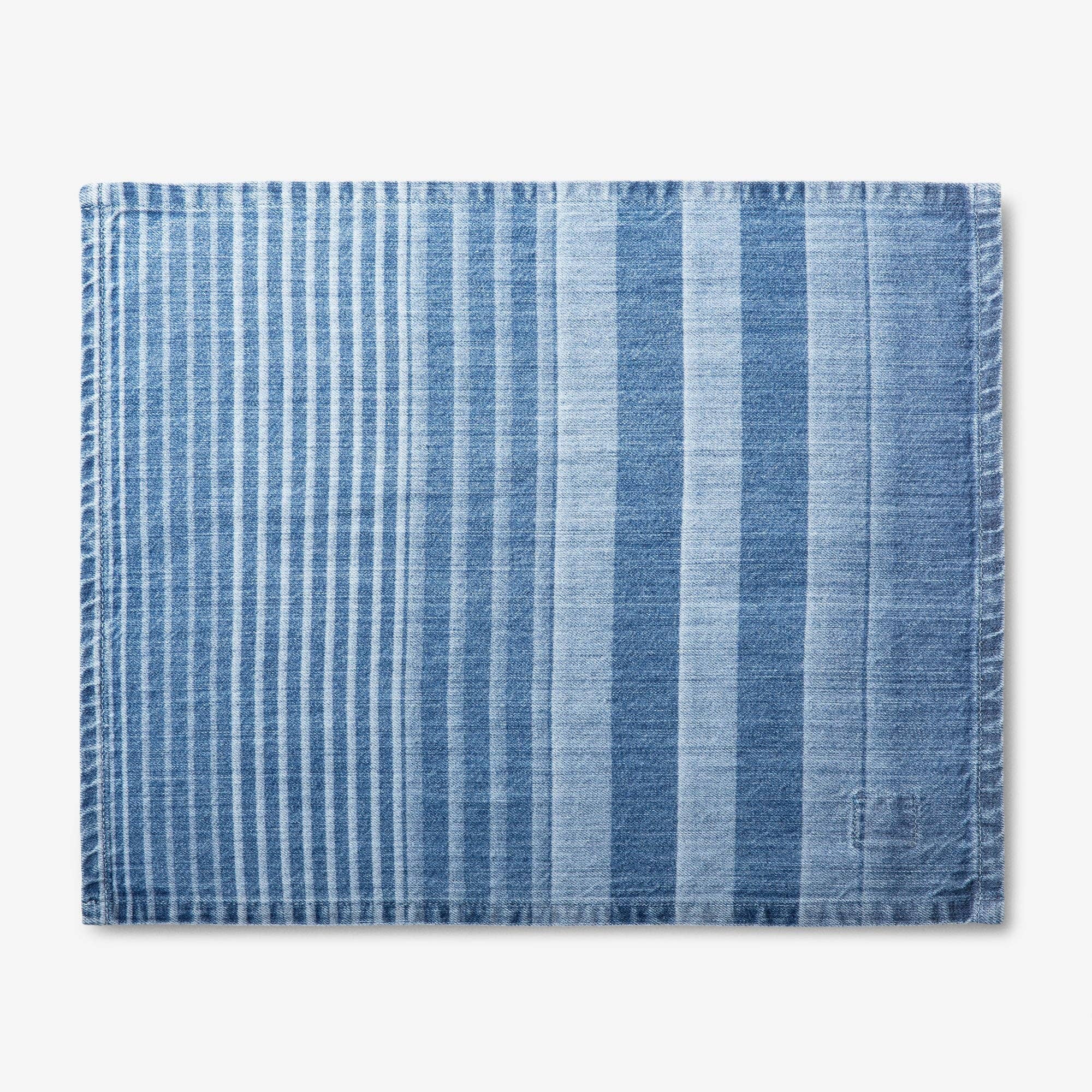 Mi Cocina - Wholesale Placemat - Placemat - Laser Printed Denim7