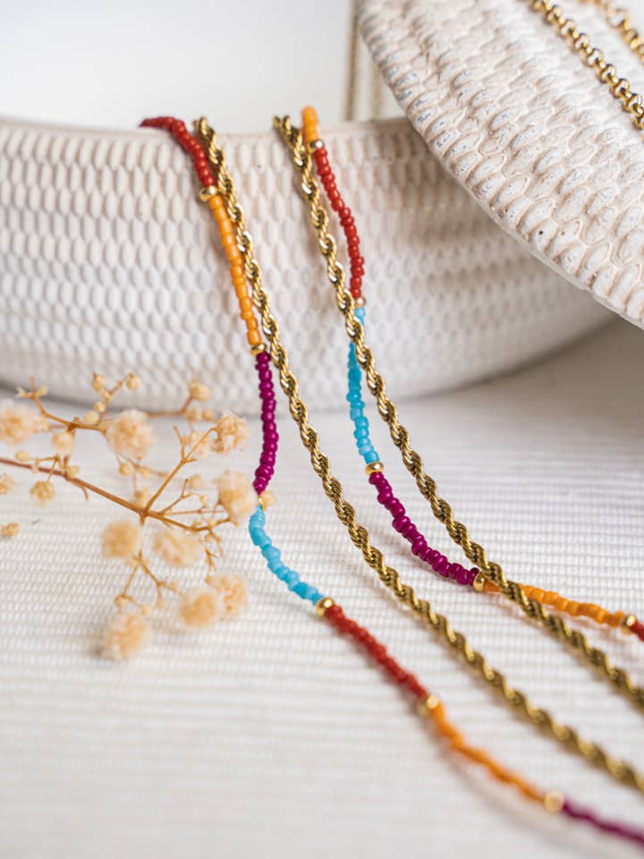 Pippa Double | Sunny Cords for wholesale by Sunny Cords