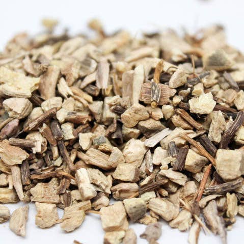 Grusrot - Lös Vikt Ört för wholesale av Mountain Spirit Herbals LLC.