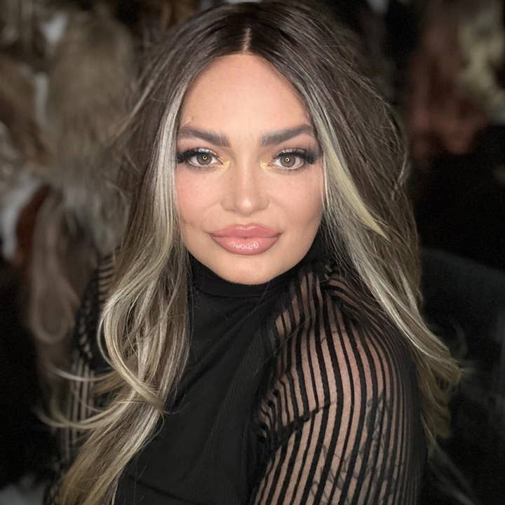 Naomi's Happy Place Shop - Wholesale Hair Extensions - TRIXIE Mono1