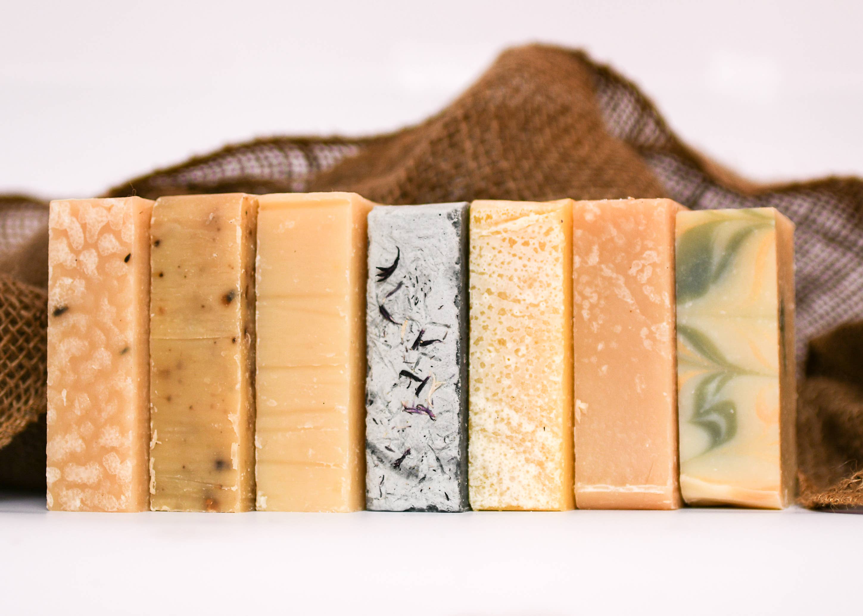 The Yukon Soaps Company - Wholesale DIY Craft Kit - Felted Soap Kits3