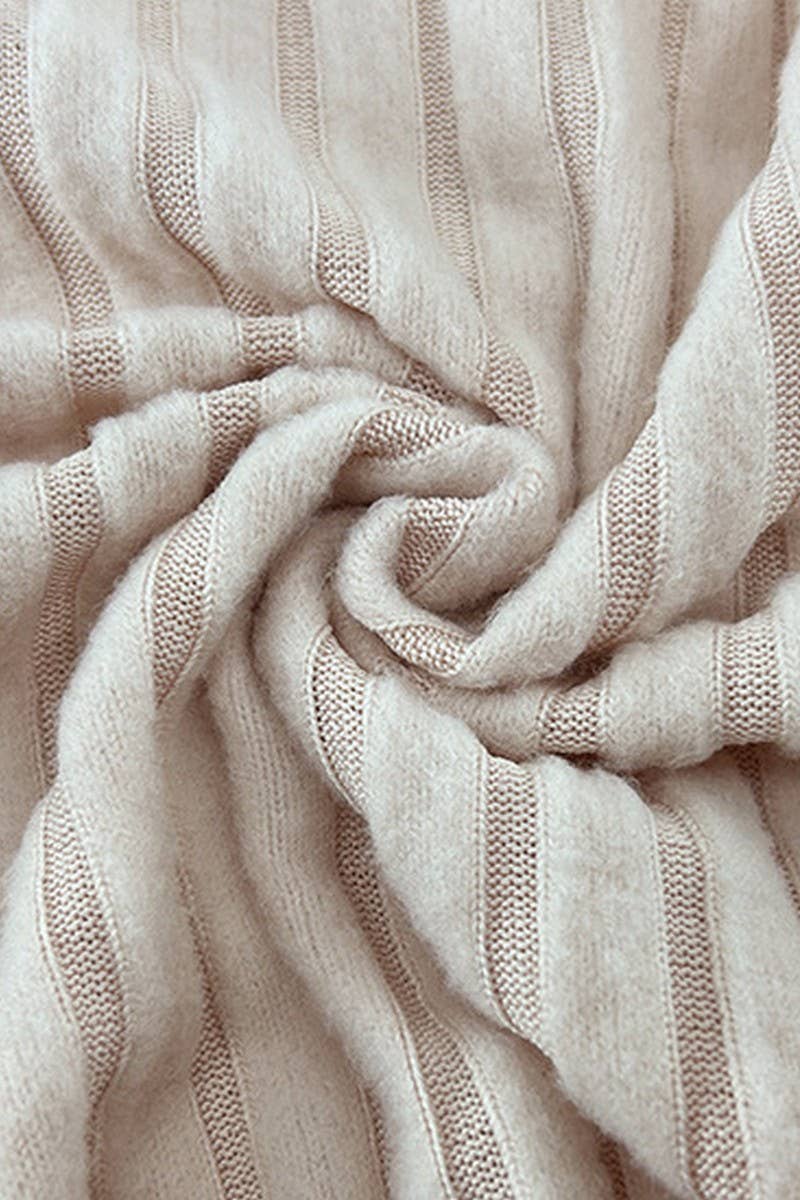 NINEXIS - Wholesale Blouse - Women's - CWTBLL3790_V NECK DRAWSTRING FLARE SLEEVE CROP TOP8