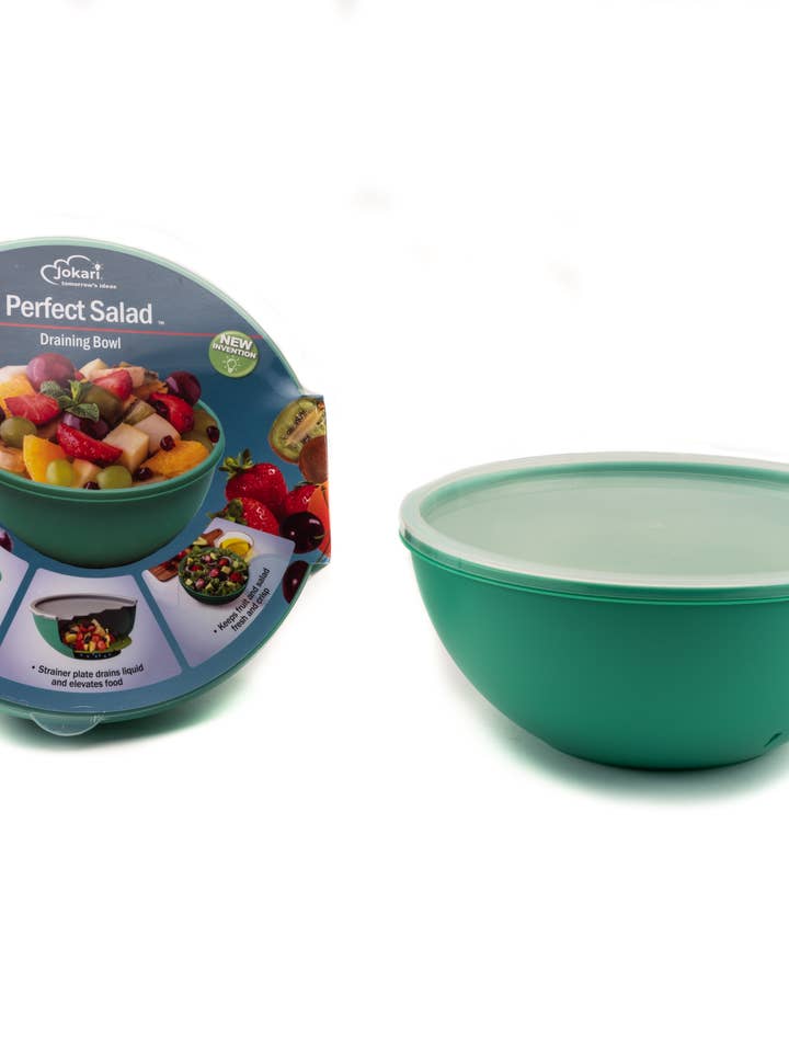 Salade parfaite™ pour la vente par Jokari