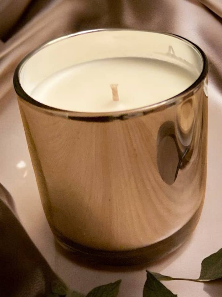 Nocturne Whisper Candle for wholesale by Elysium Bliss-Wellness Boutique