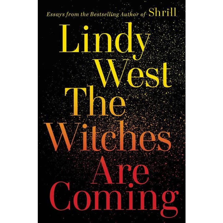 Witches Are Coming for wholesale by Microcosm Publishing & Distribution