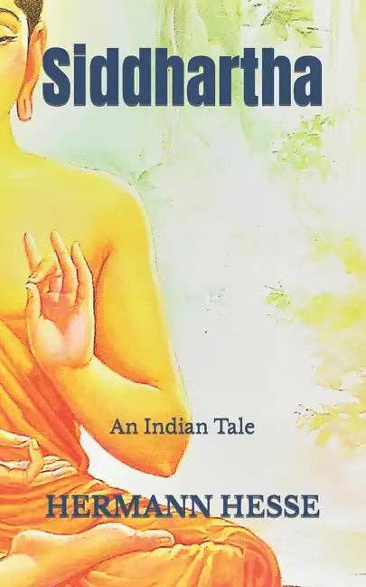 Books by splitShops - Wholesale Classics - Siddhartha: An Indian Tale - Paperback0