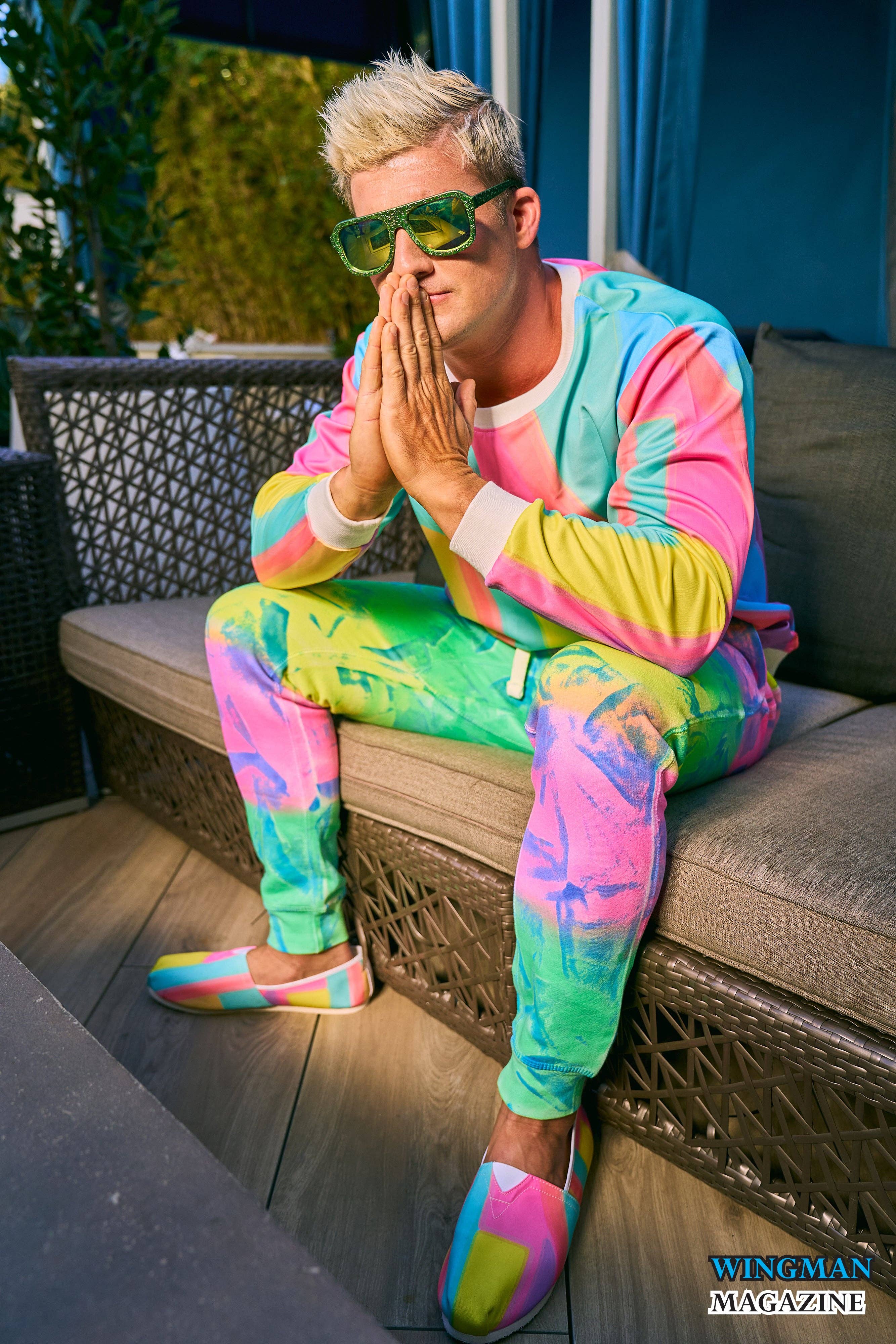 Imperial Legacy Clothing - Wholesale Loafers - Men's - Checks N Balances Unisex Loafers1