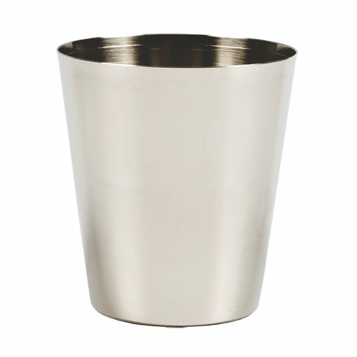 Durable Stainless Steel Shot Glass for wholesale by Market Street Promotions
