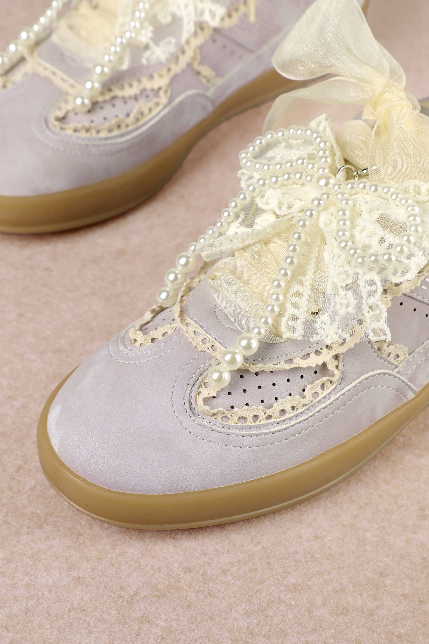 Mis Jes - Wholesale Lifestyle Sneakers - Women's - MX-ELEANOR29