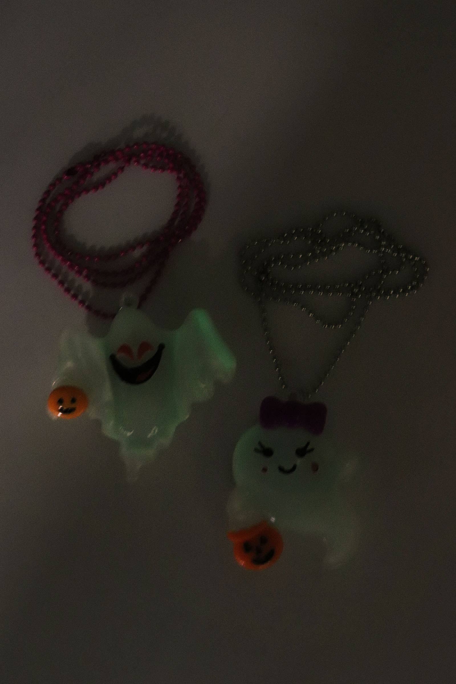 ASSORTI Halloween LED lichtketting met hanger - set van 12 stuks voor groothandel op Faire3