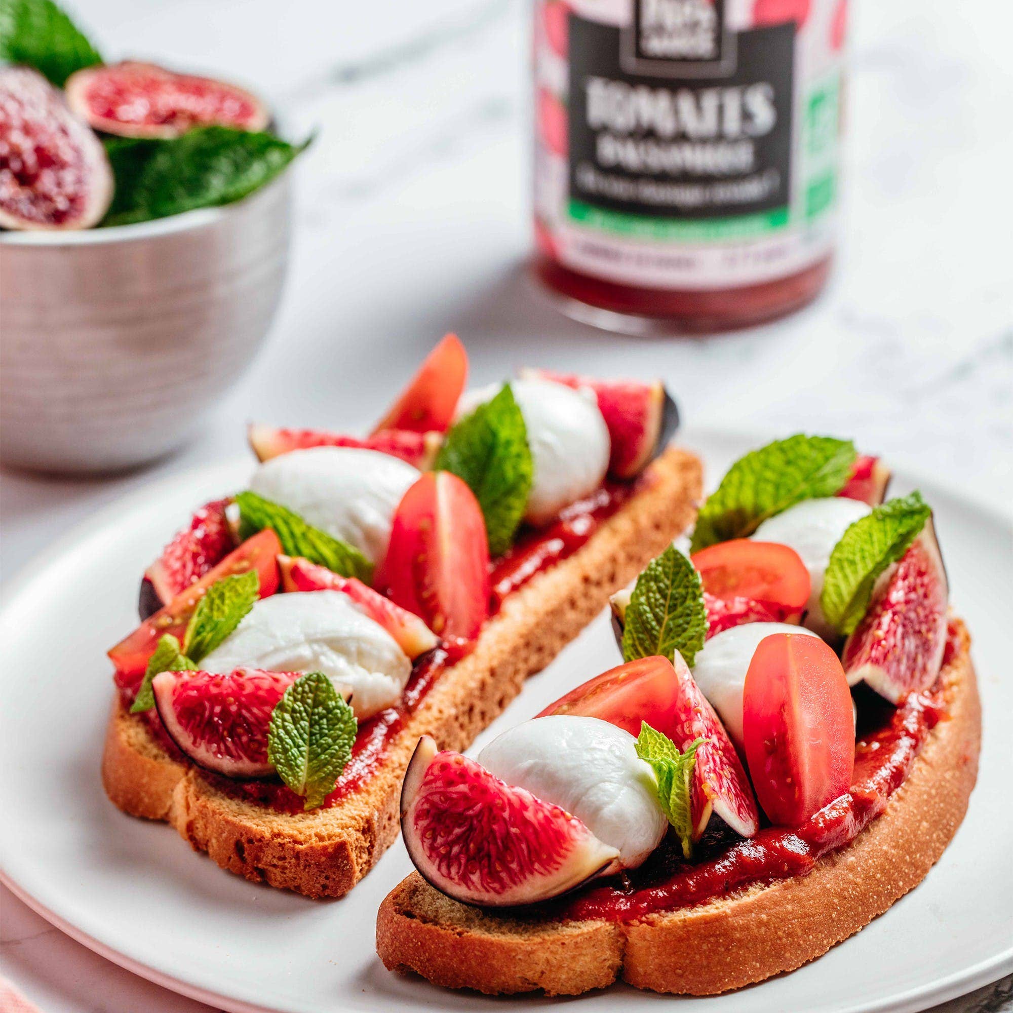 Papa Sauce – Großhandel Soße – Tomatensauce mit Balsamico3