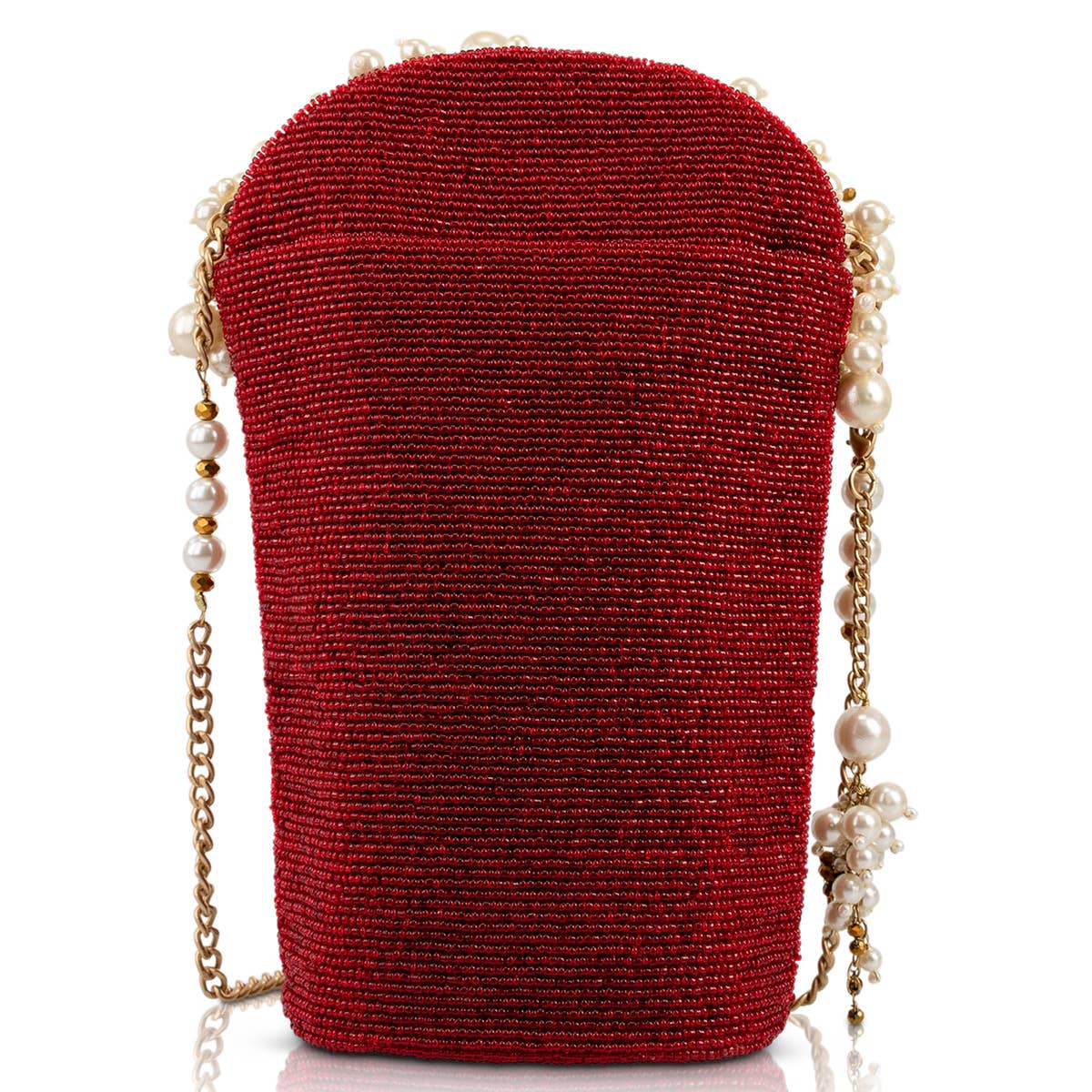 Mary Frances Accessories - Wholesale Crossbody Bag - Women's - Movie Night Popcorn Bucket Handbag3