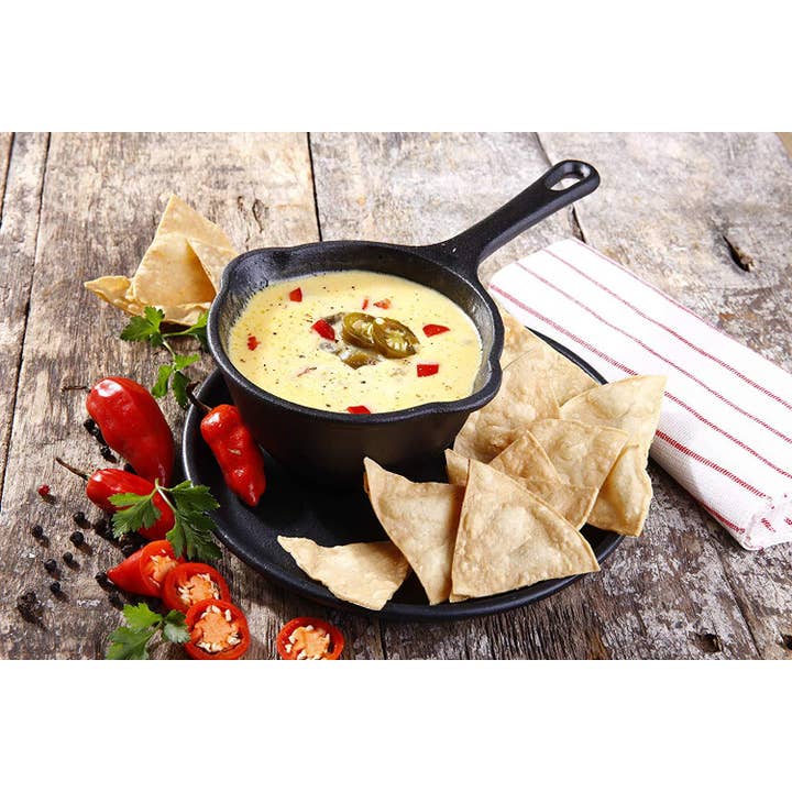 Meat N' Bone - Wholesale Saucepan - Cast Iron Saucepan