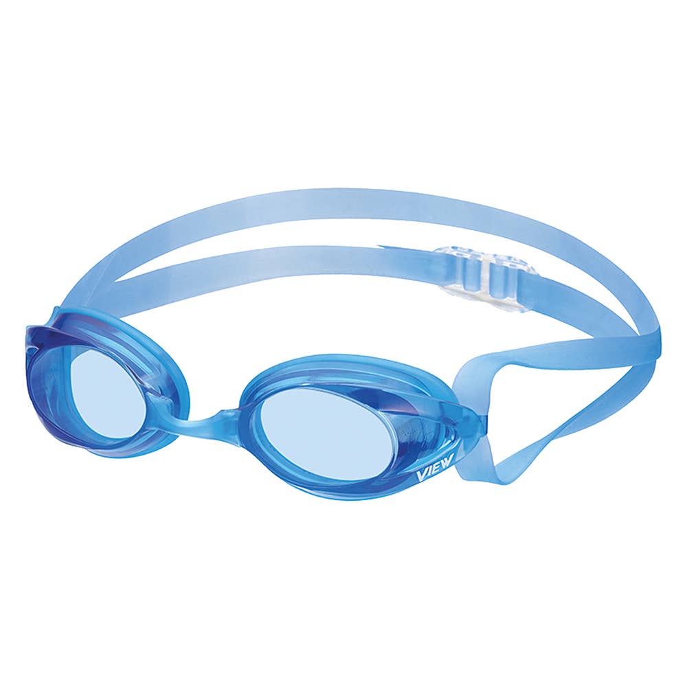 Snorkeling Beach - Wholesale Swim Goggles - Unisex - Sniper II Racing Swim Goggles | VIEW V-101