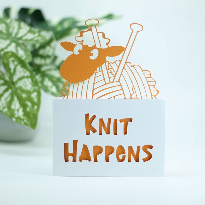 Stricken passiert für den Großhandel von Paradise Papercraft