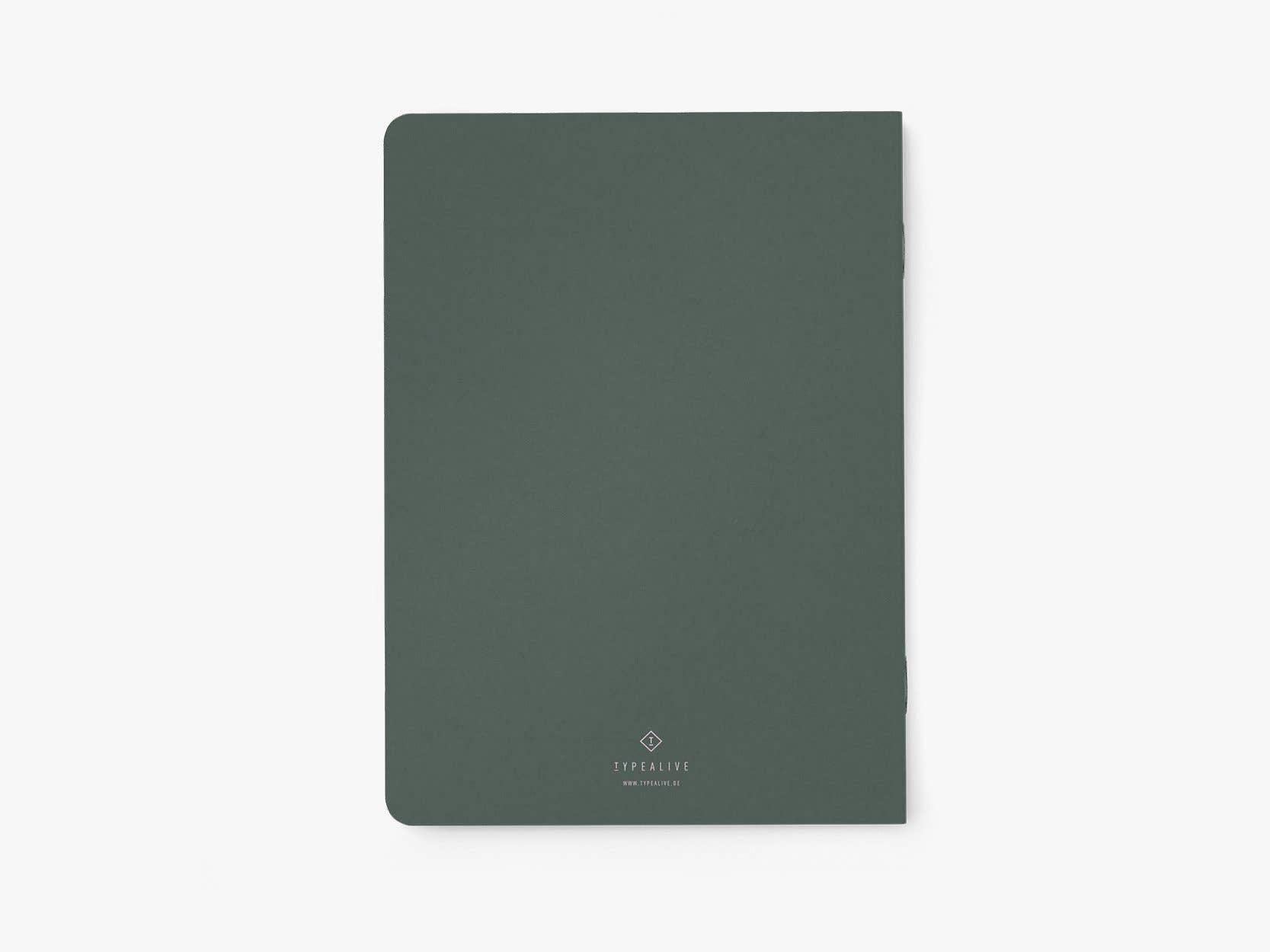 typealive - Wholesale Notebook - Journal/Bodies I Buried1