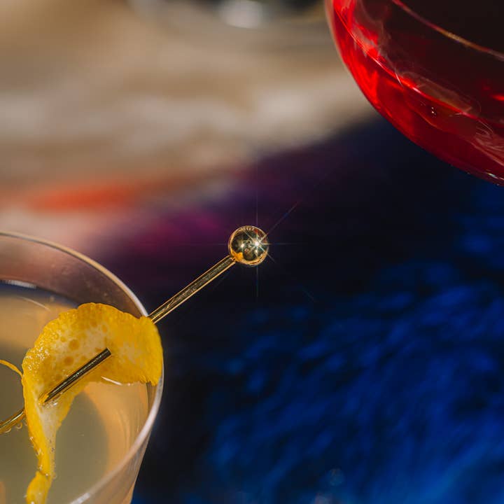 TEASPRESSA | LUXE Mixer Cube - Wholesale Cocktail Mix/Syrup - BF Share the Light Mimosa Mixer Trio1