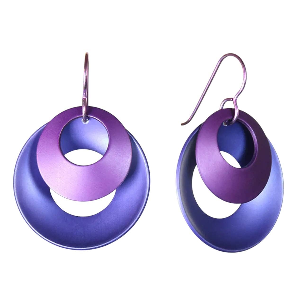 Q3 Art Inc. - Wholesale Dangle Earrings - Aduna Earrings Assort1