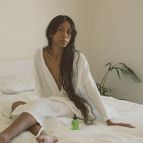 Hinu - Venta al por mayor Aceite capilar - Aceite para crecimiento del cabello1