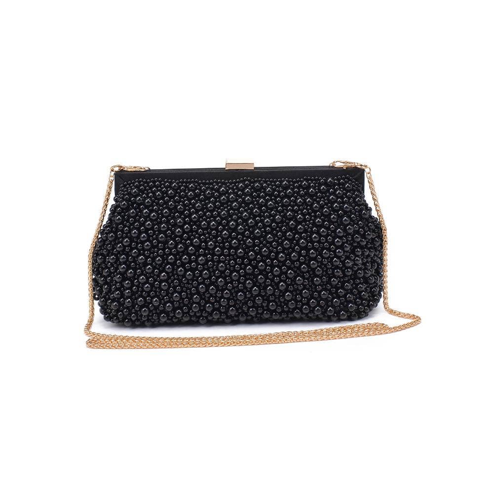 Urban Expressions - Wholesale Clutch Bag - Women's - Samira Evening Bag22