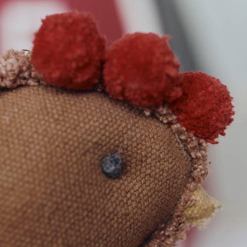 Lorena Canals - Wholesale Basket - Kids & Baby - Basket Chicken Toffee2