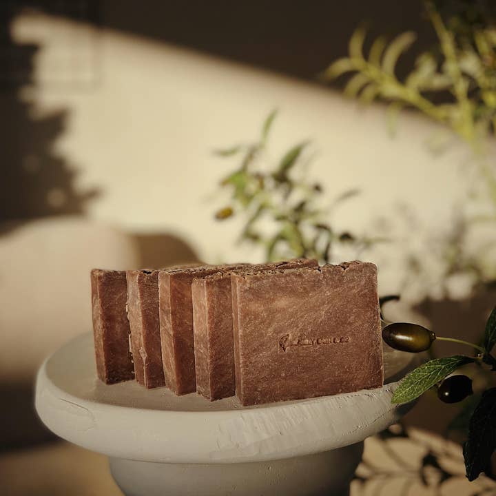 Blakely, Bath, & Co, LLC - Wholesale Bar Soap - Hot Girl Soap Bar0