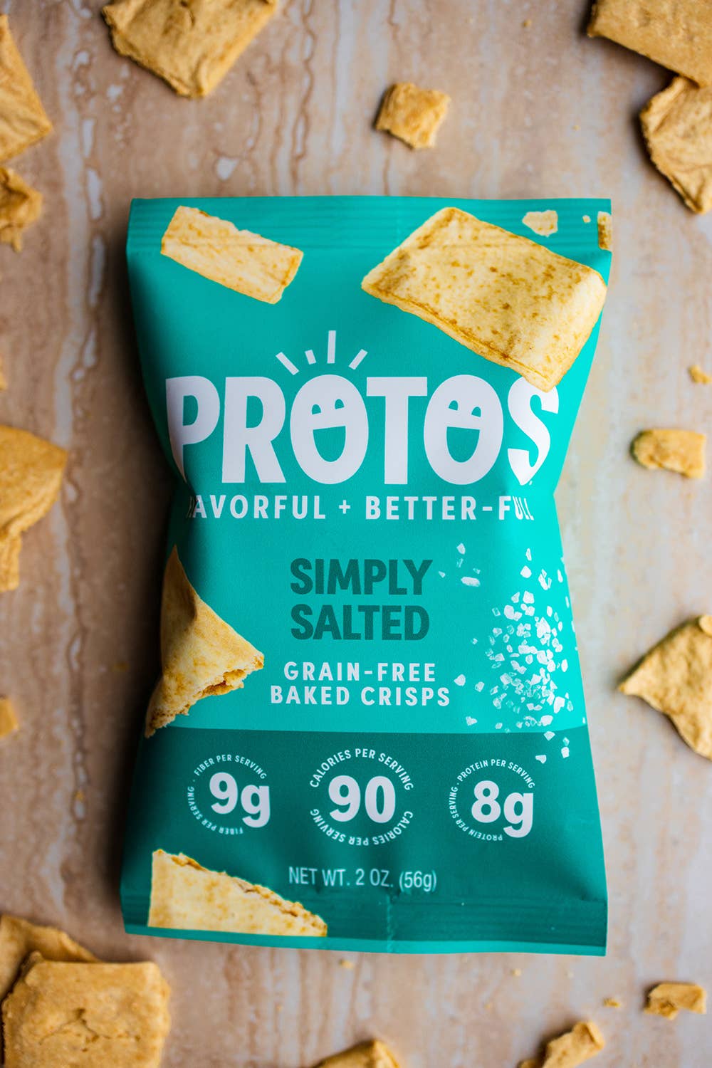 Protos - Wholesale Chips - Simply Salted3