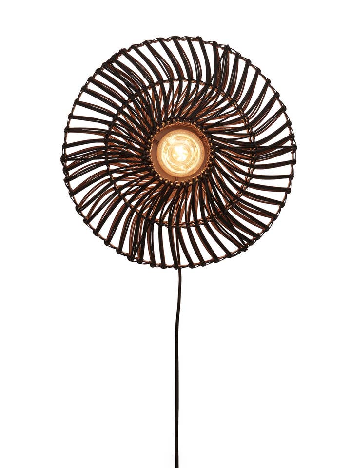 ZANZIBAR Vägglampa för wholesale av Good&Mojo