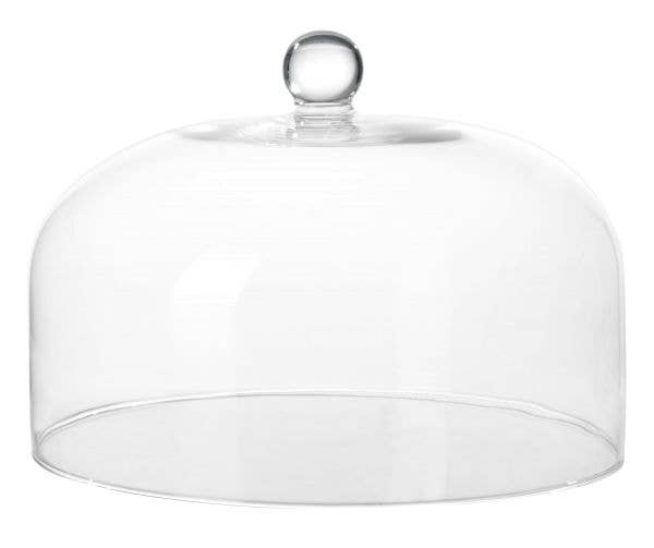 ASA Selection - Wholesale Cake Stand - GRANDE Glass Cake Domes *2-3 MO Lead Time4