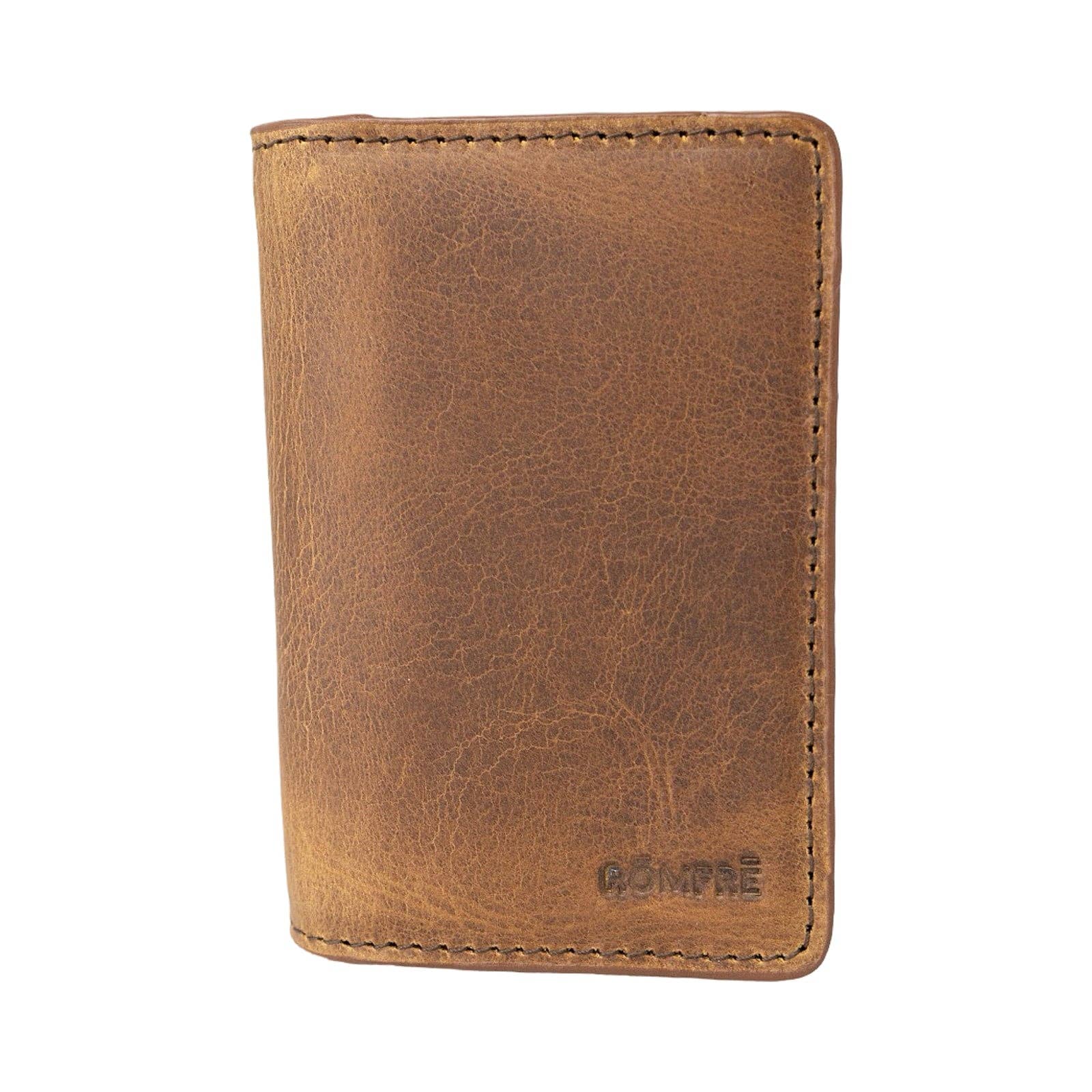 Rōmfrē Travel Co. – wholesale Wallet - Men’s – Kona Minimalist Bifold7