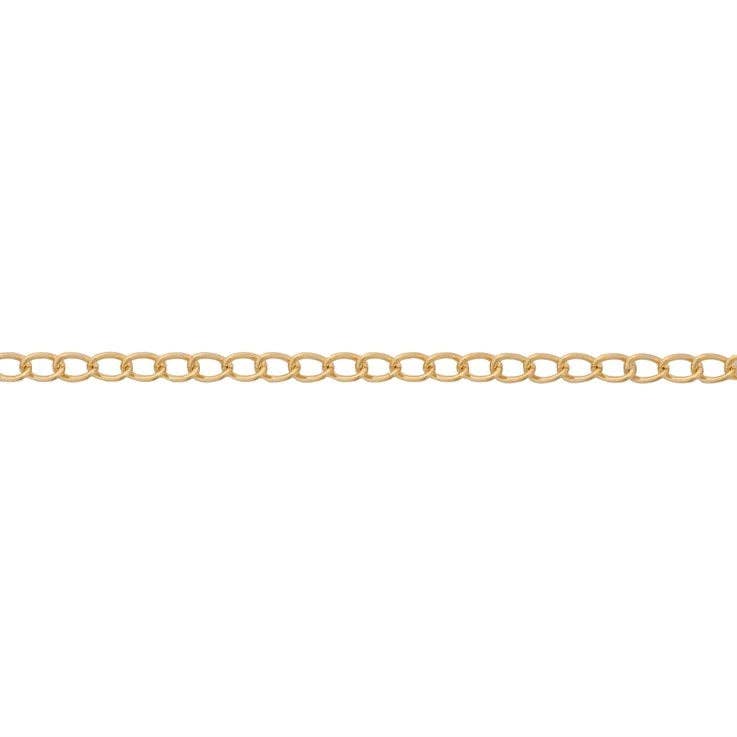 M. Elizabeth Jewellery - Wholesale Jewelry Set - Love Links™️ Permanent Anklet Kit31