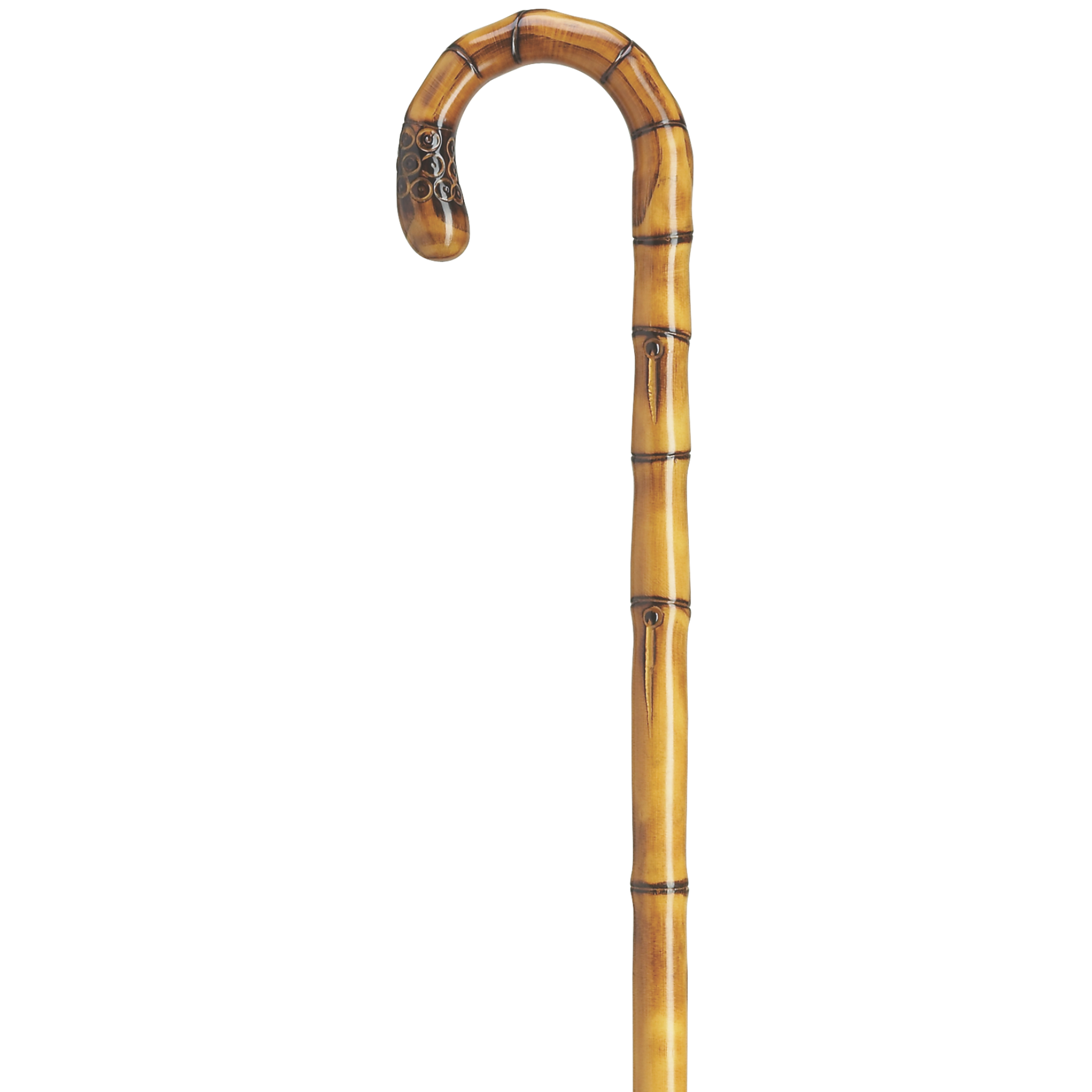 Harvy Canes - Venta al por mayor Accesorios de deporte - Raíz nasal importada para hombre, auténtica, tallada en castaño1