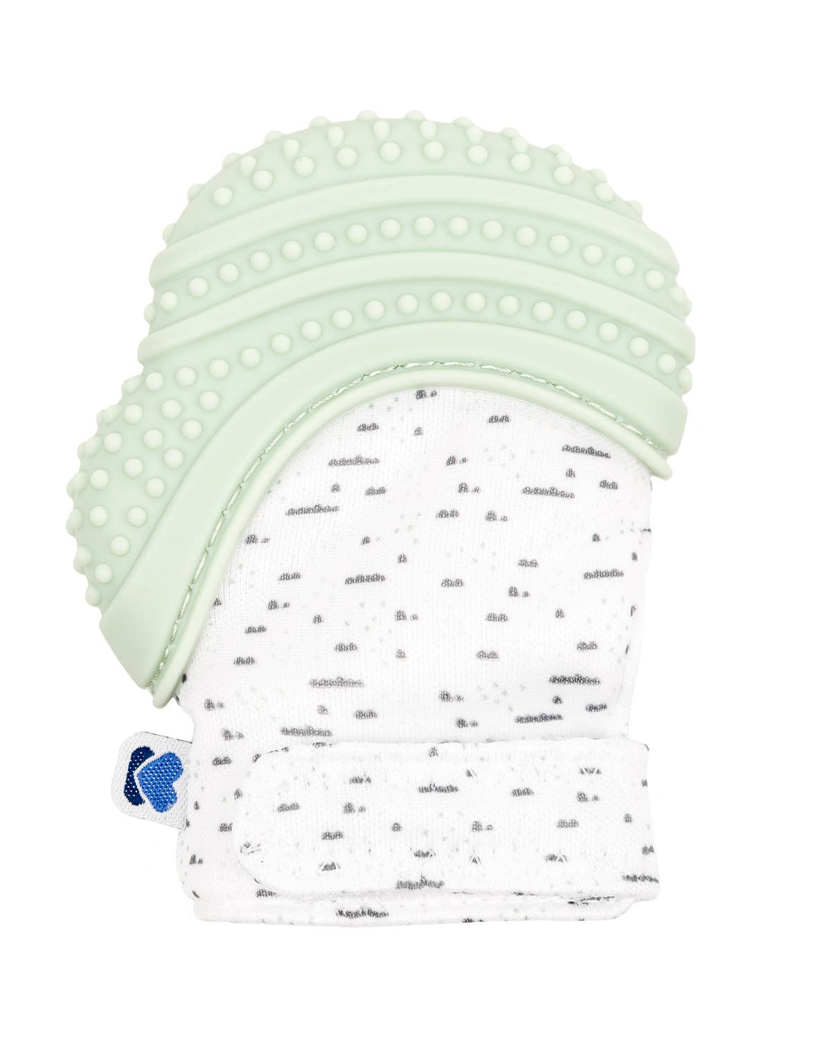 Kika Group Ltd. - Wholesale Mittens - Baby - Silicone Mitten Savanna11