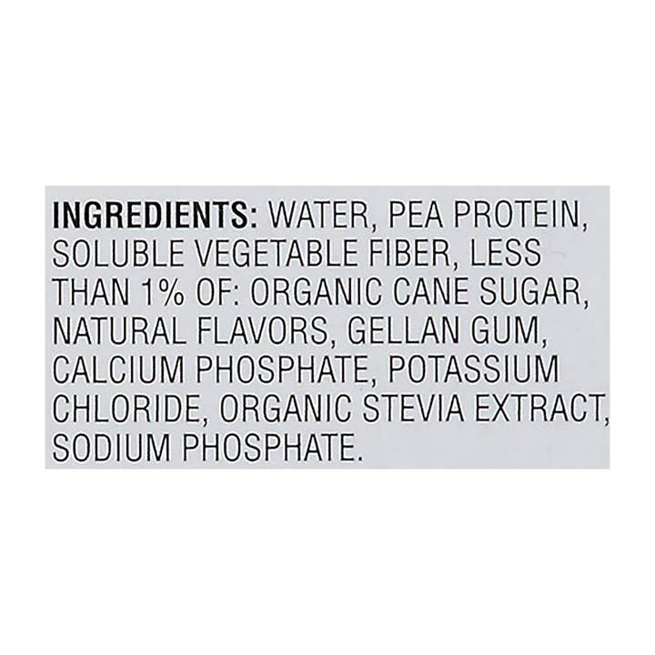 Ware Spark - Wholesale Protein/Superfood Powder - Evolve Ideal Vanilla Protein Shakes - Case Of 3 - 4/11 Oz
