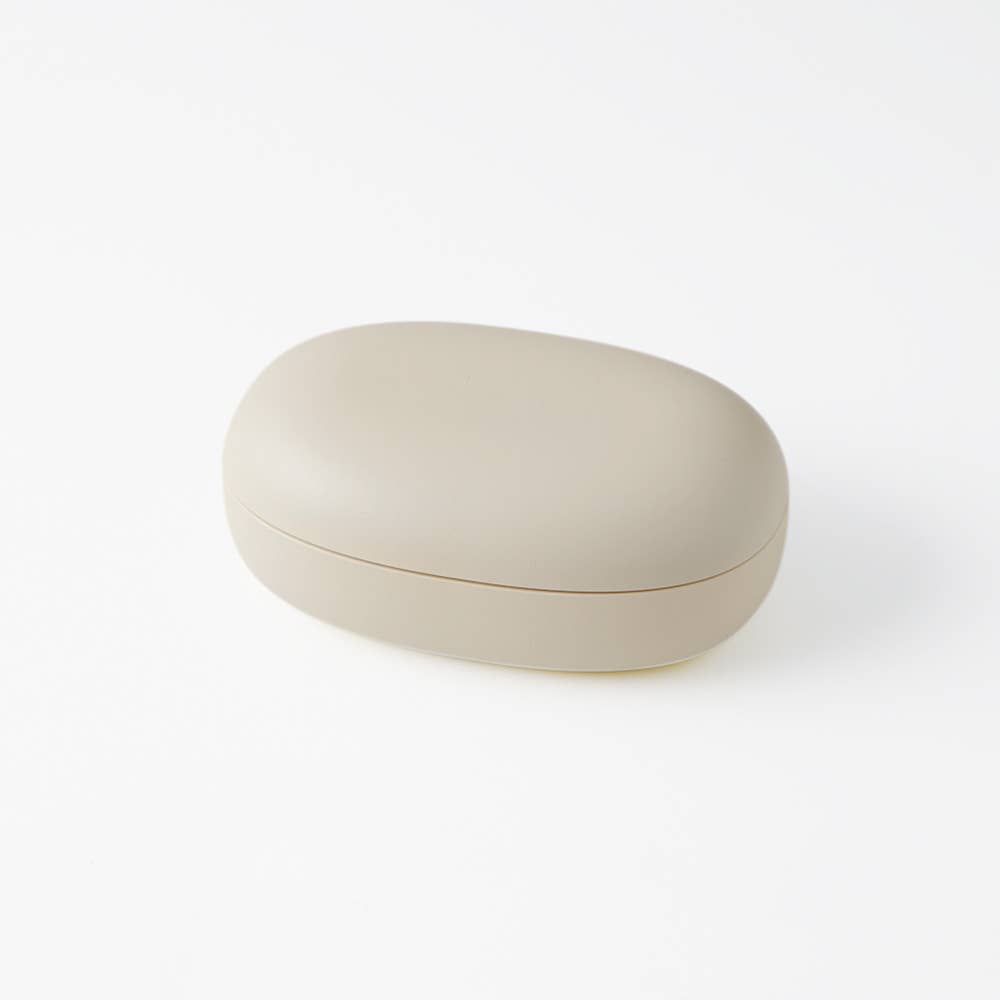 TAKENAKA Bento Box - Wholesale Lunch Bag/Box - Pebble Bento Box0