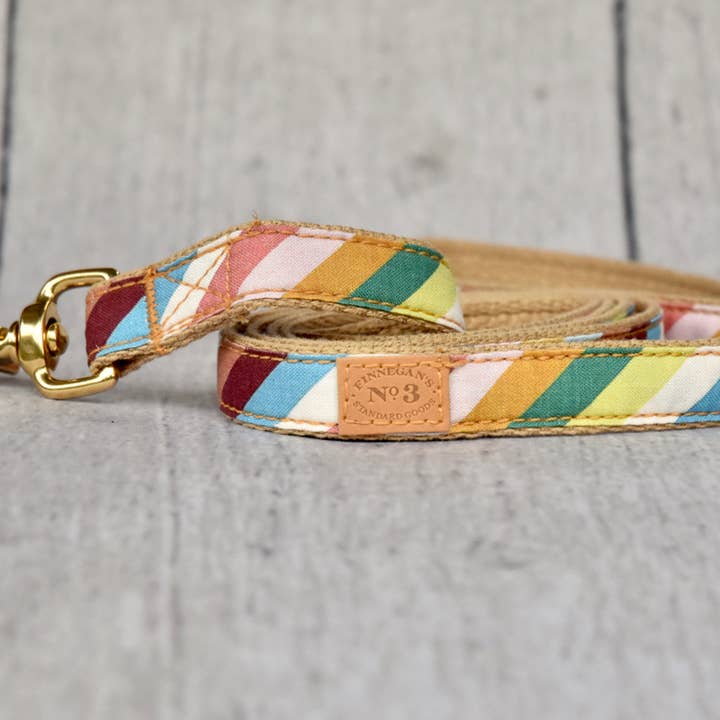 Brooks Lead 3/4" pour la vente par Finnegan’s Standard Goods