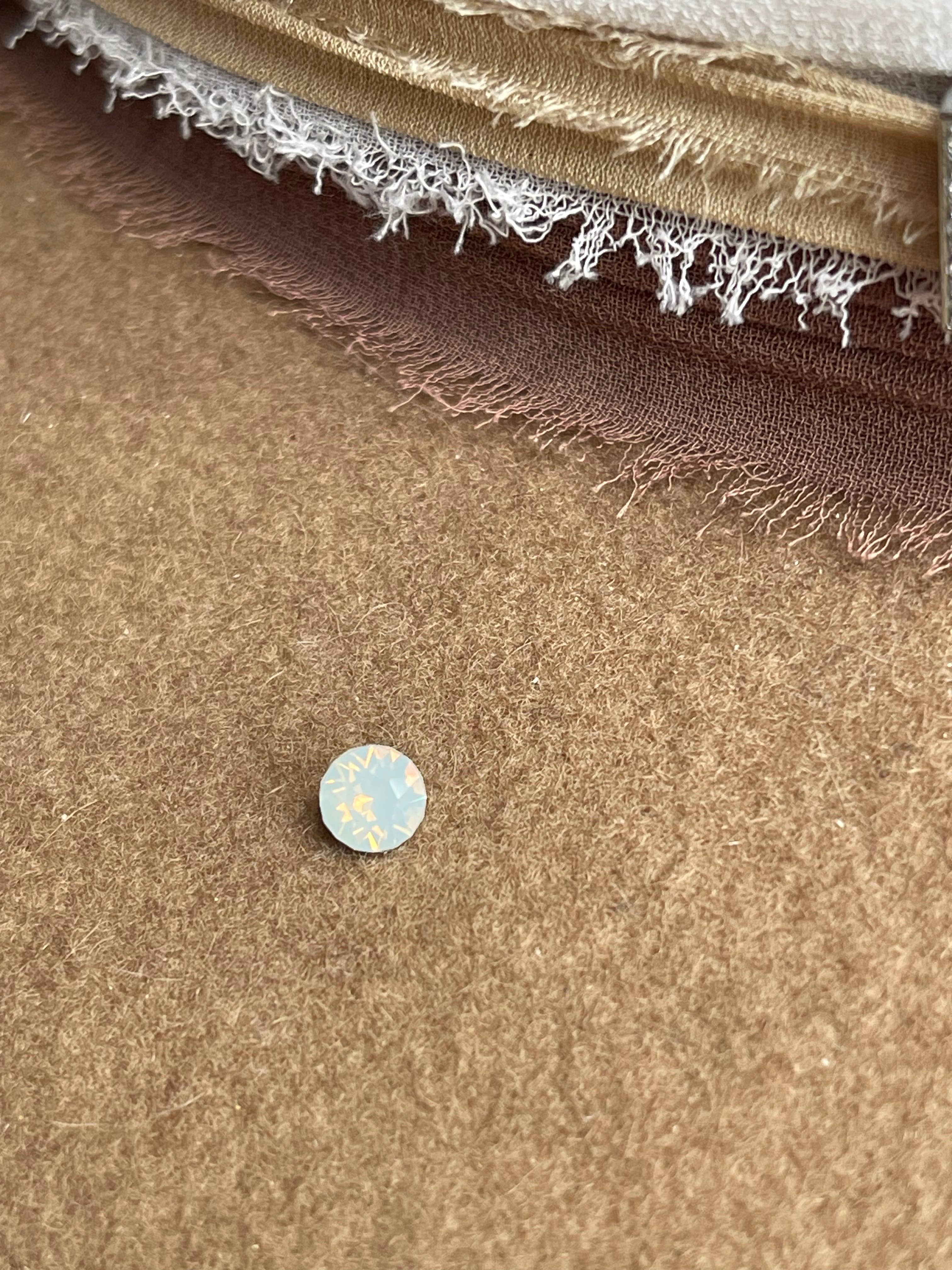 Boho Hat Co. - Wholesale Brooch - Bullet Pin16