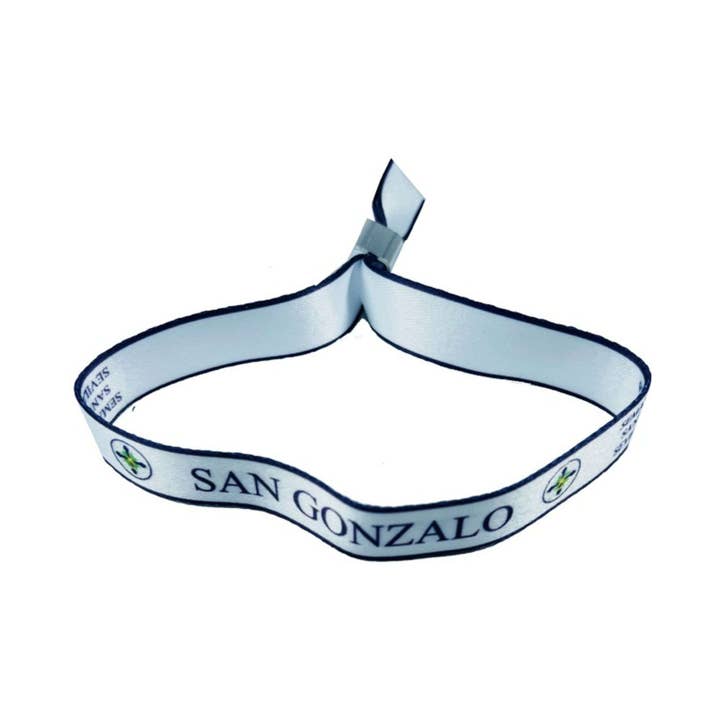 Bracelet - San Gonzalo - Holy Week Seville - P539 for wholesale by Astur Pins