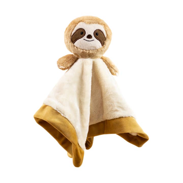 Couverture de sécurité Simplicute Sloth pour la vente par Bellzi