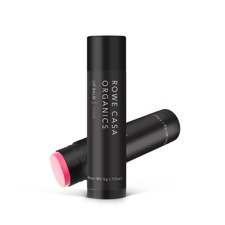 Rowe Casa Organics - Wholesale Lip Balm - LIP BALM