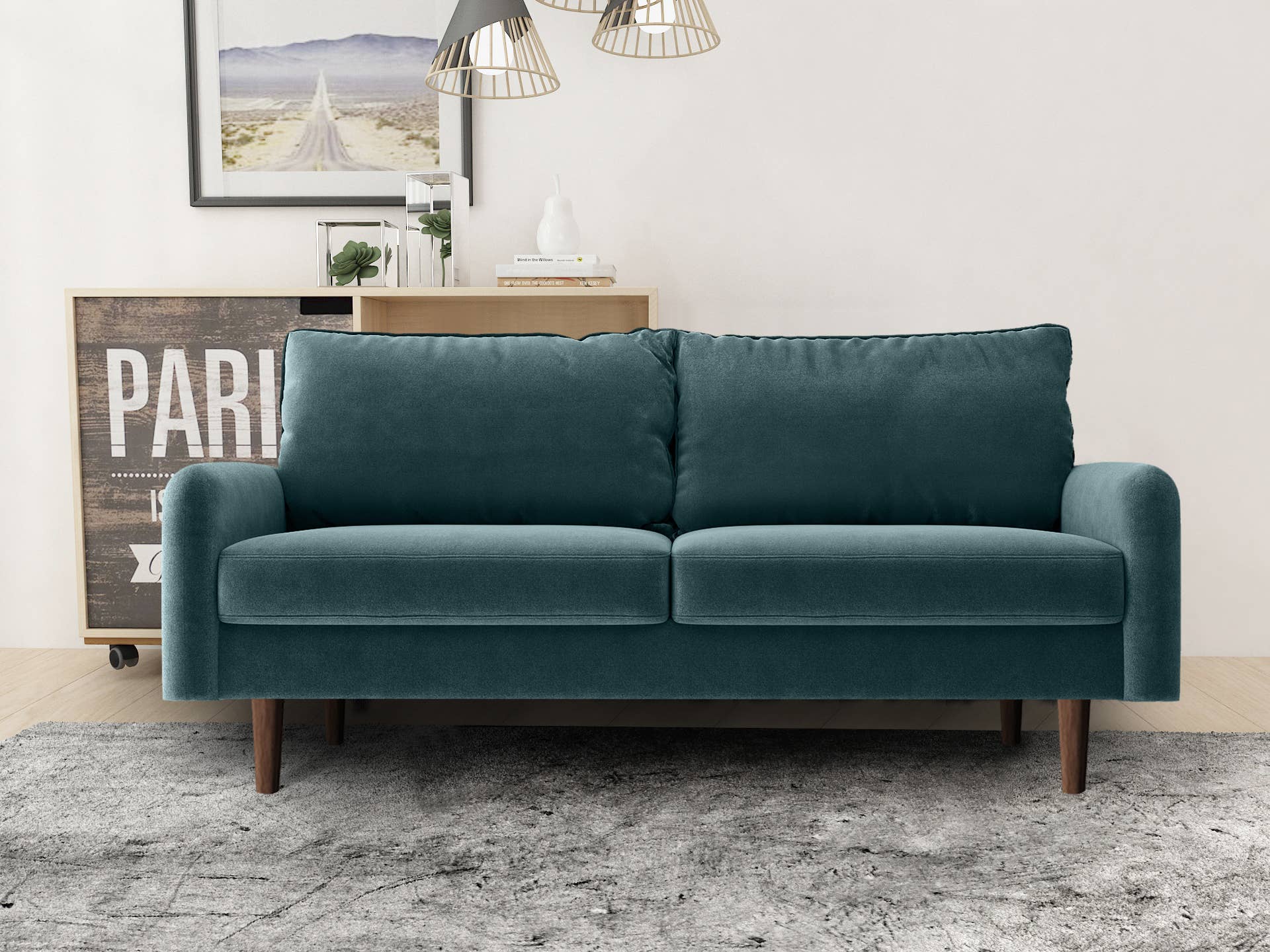 Koby Home - Wholesale Sofa - X Lucy Sofa8