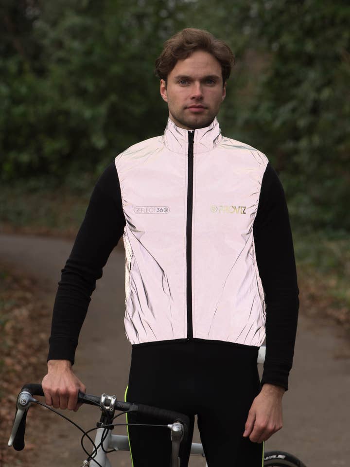 REFLECT360 Cykling Väskor för män för wholesale av Proviz