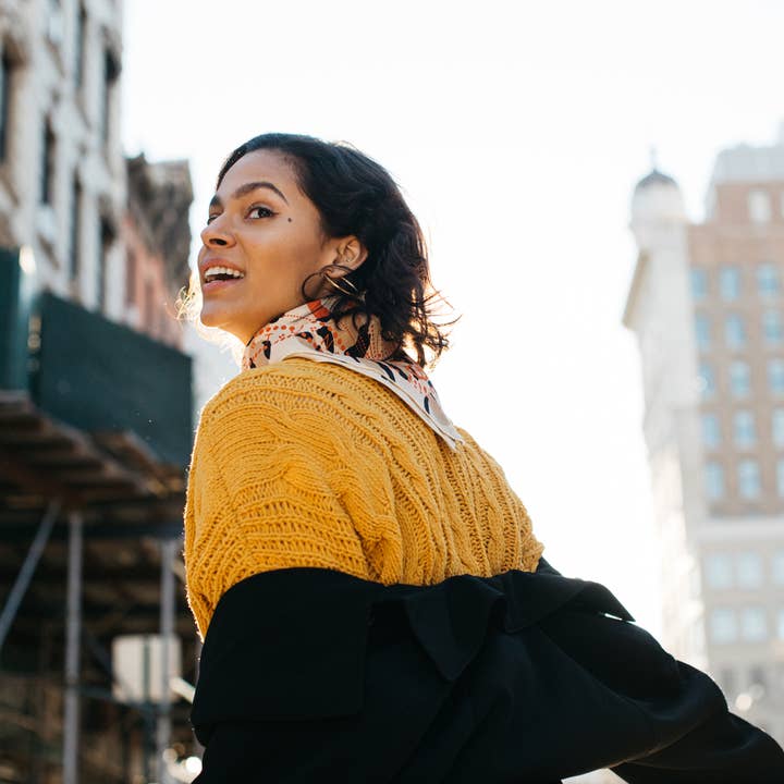 BANDITS Bandanas - Wholesale Bandana - Women's - "Concrete Jungle"1