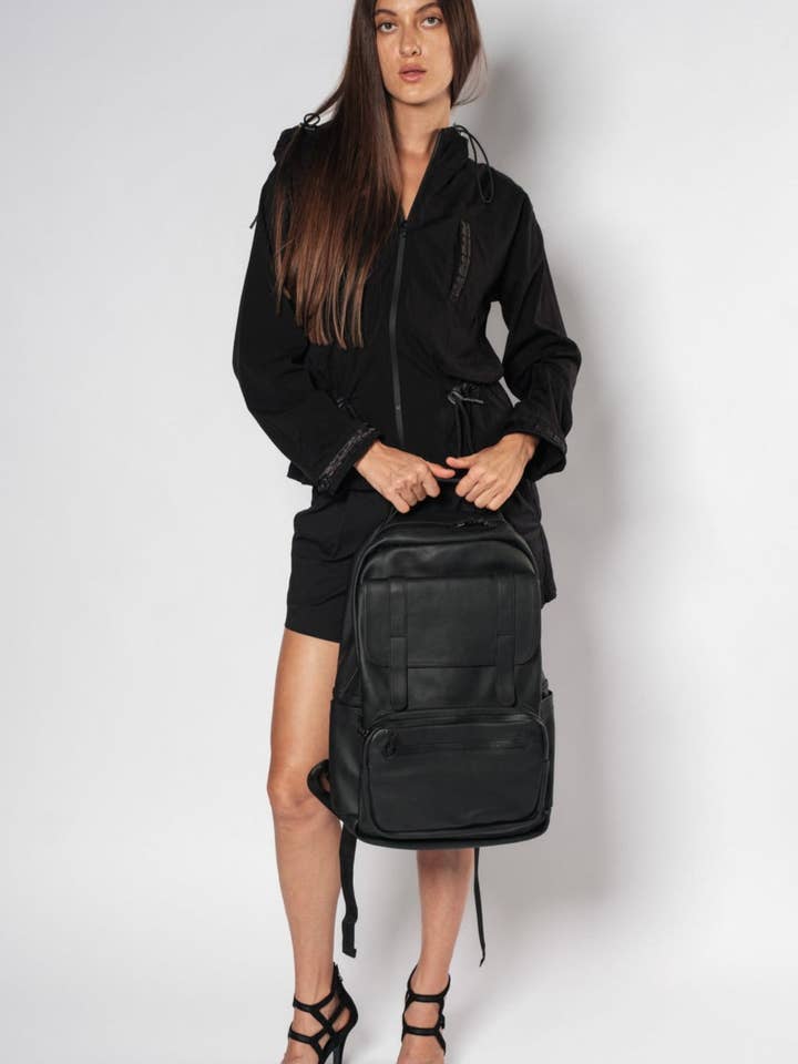 Epso Faux Läderväska för wholesale av Gingersnap Official Bali