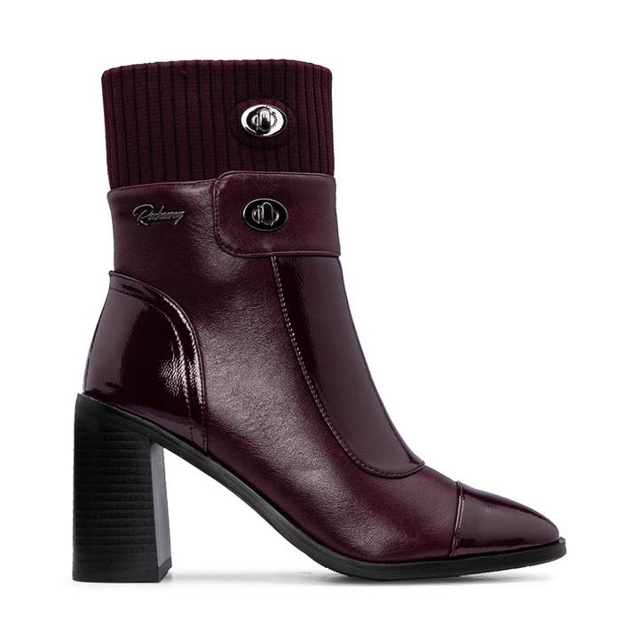 DAMESSCHOENEN MET HOGE HAKKEN voor wholesale door What a Shoes