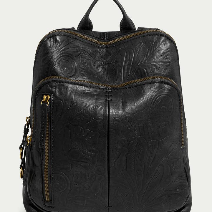 American Leather Co - Wholesale Backpack - Women's - Cleveland Backpack36