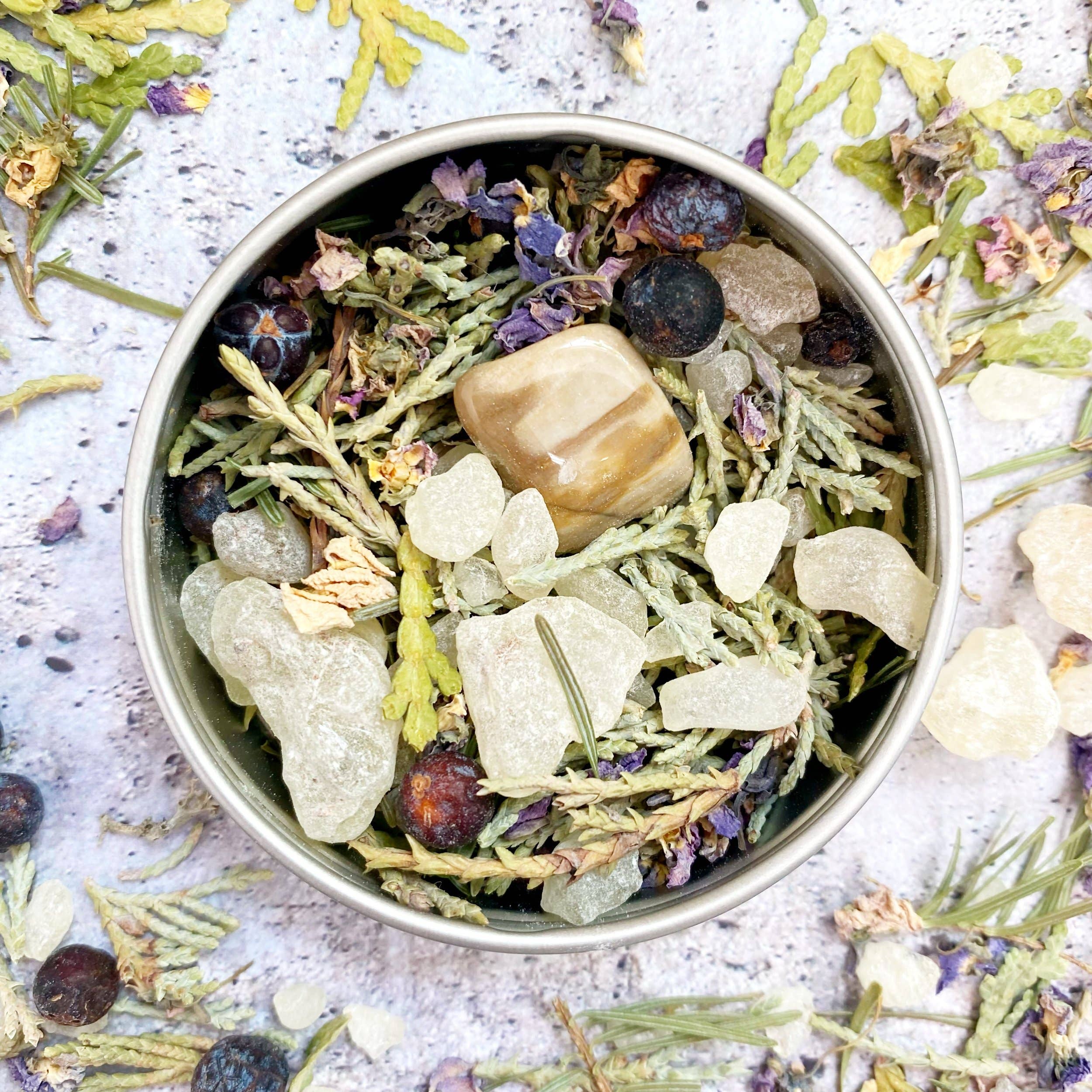 Ritual:Wild - Wholesale Incense - Ritual Smoke: Ostara Spring Equinox Easter Spell Incense1