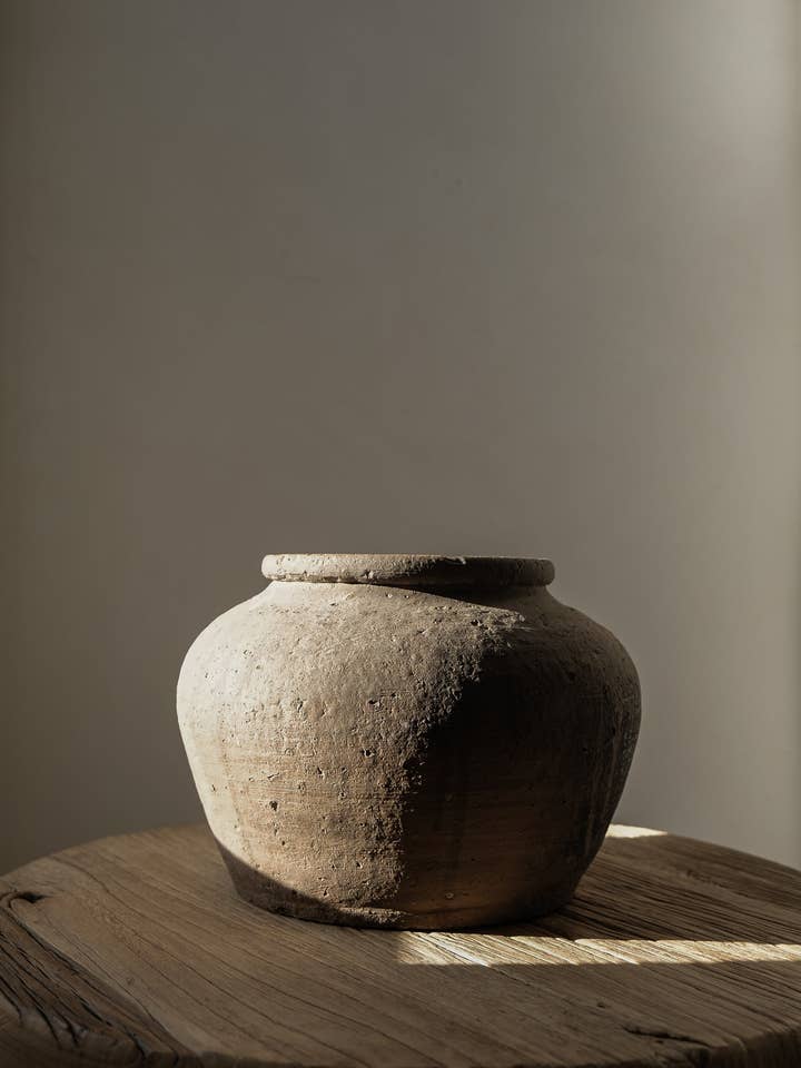 Cunmin Pot for wholesale by Twenty Third by Deanne