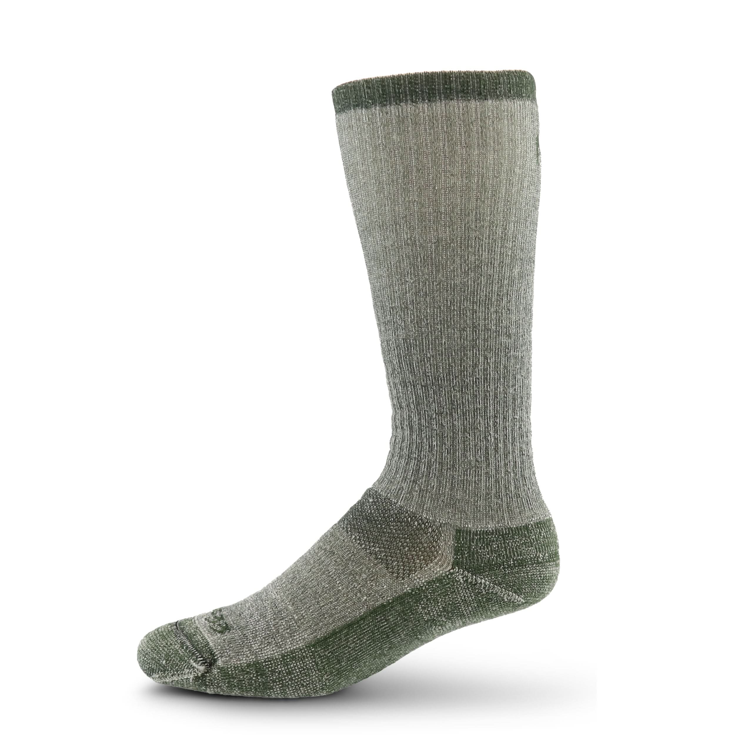 Minus33 Merino Wool - Wholesale Socks - Unisex - Heavyweight Wool Socks Over the Calf | USA Made4